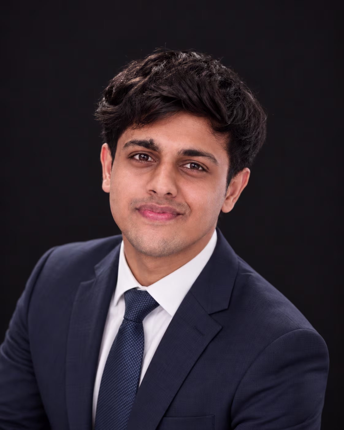 Anshul Kardam